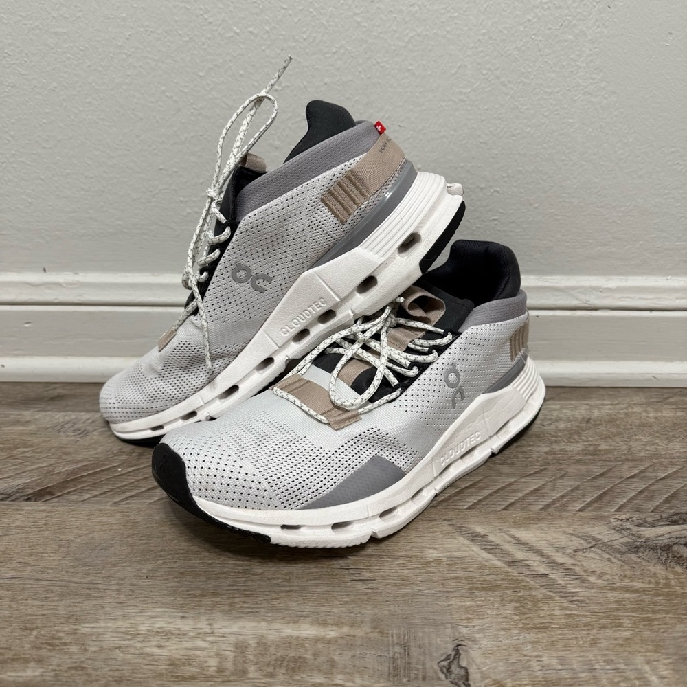Women’s Cloudnova On Running Shoes